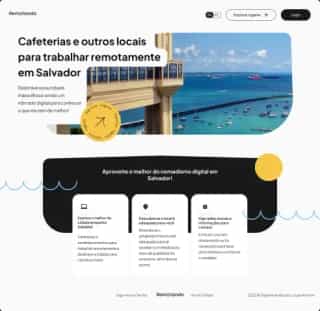 Remotando Project