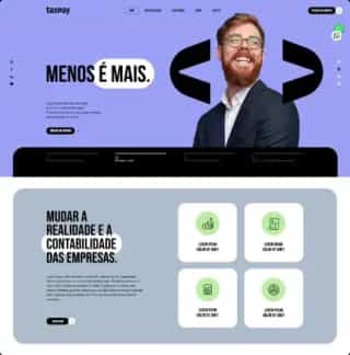 Taxpay Projeto